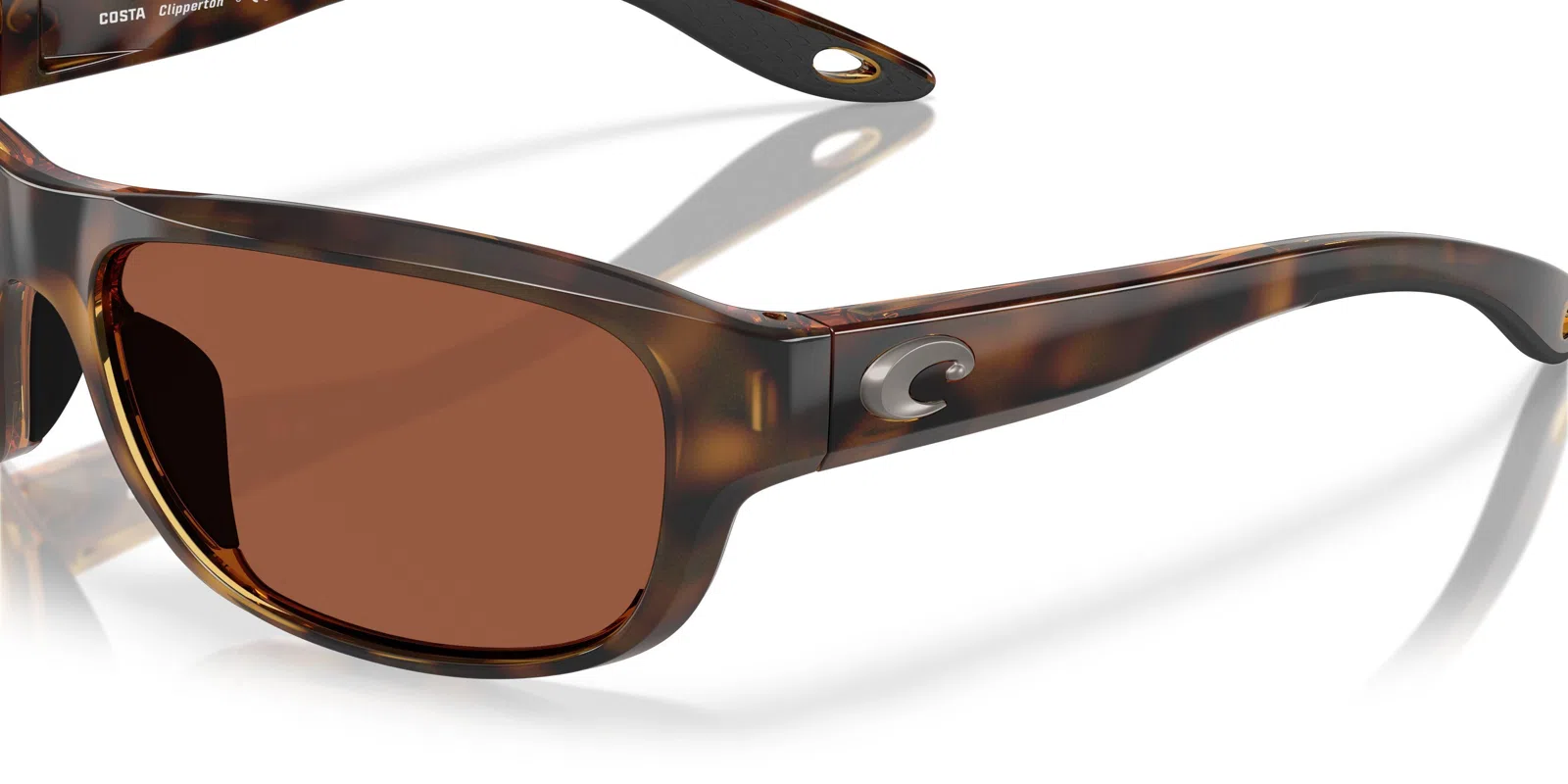 Costa Del Mar Clipperton 9119 Sunglasses - view 29